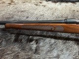 FREE SAFARI, NEW WINCHESTER MODEL 70 FEATHERWEIGHT 6.8 WESTERN 24