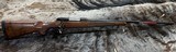 FREE SAFARI, NEW WINCHESTER MODEL 70 FEATHERWEIGHT 6.8 WESTERN 24