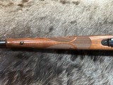FREE SAFARI, NEW WINCHESTER MODEL 70 FEATHERWEIGHT 6.8 WESTERN 24