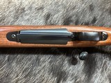 FREE SAFARI, NEW WINCHESTER MODEL 70 FEATHERWEIGHT 6.8 WESTERN 24