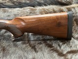 FREE SAFARI, NEW WINCHESTER MODEL 70 FEATHERWEIGHT 6.8 WESTERN 24