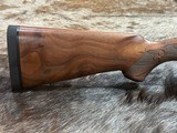 FREE SAFARI, NEW WINCHESTER MODEL 70 FEATHERWEIGHT 6.8 WESTERN 24