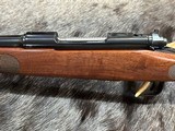 FREE SAFARI, NEW WINCHESTER MODEL 70 FEATHERWEIGHT 6.8 WESTERN 24