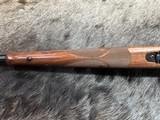 FREE SAFARI, NEW WINCHESTER MODEL 70 FEATHERWEIGHT 6.8 WESTERN 24