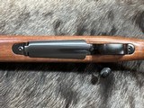 FREE SAFARI, NEW WINCHESTER MODEL 70 FEATHERWEIGHT 6.8 WESTERN 24