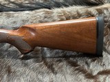 FREE SAFARI, NEW WINCHESTER MODEL 70 FEATHERWEIGHT 6.8 WESTERN 24