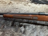 FREE SAFARI, NEW WINCHESTER MODEL 70 FEATHERWEIGHT 6.8 WESTERN 24