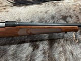 FREE SAFARI, NEW WINCHESTER MODEL 70 FEATHERWEIGHT 6.8 WESTERN 24