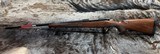 FREE SAFARI, NEW WINCHESTER MODEL 70 FEATHERWEIGHT 6.8 WESTERN 24