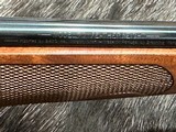 FREE SAFARI, NEW WINCHESTER MODEL 70 FEATHERWEIGHT 6.8 WESTERN 24