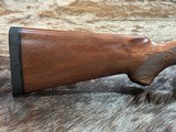 FREE SAFARI, NEW WINCHESTER MODEL 70 FEATHERWEIGHT 6.8 WESTERN 24