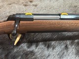 FREE SAFARI, NEW BROWNING X-BOLT MEDALLION 30-06 SPRINGFIELD 22