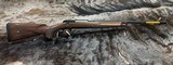 FREE SAFARI, NEW BROWNING X-BOLT MEDALLION 30-06 SPRINGFIELD 22