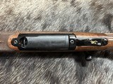 FREE SAFARI, NEW BROWNING X-BOLT MEDALLION 30-06 SPRINGFIELD 22