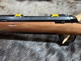 FREE SAFARI, NEW BROWNING X-BOLT MEDALLION 30-06 SPRINGFIELD 22