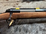 FREE SAFARI, NEW BROWNING X-BOLT MEDALLION 30-06 SPRINGFIELD 22