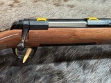 FREE SAFARI, NEW BROWNING X-BOLT MEDALLION 25-06 REMINGTON 24