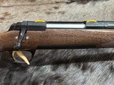 FREE SAFARI, NEW BROWNING X-BOLT MEDALLION 270 WINCHESTER 22