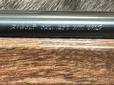 FREE SAFARI, NEW BROWNING X-BOLT MEDALLION 270 WINCHESTER 22