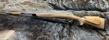 FREE SAFARI, NEW BROWNING X-BOLT WHITE GOLD MEDALLION MAPLE 30-06 SPFLD 22