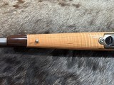 FREE SAFARI, NEW BROWNING X-BOLT WHITE GOLD MEDALLION MAPLE 25-06 REM 24