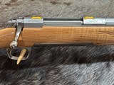 FREE SAFARI, NEW BROWNING X-BOLT WHITE GOLD MEDALLION MAPLE 25-06 REM 24