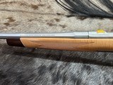 FREE SAFARI, NEW BROWNING X-BOLT WHITE GOLD MEDALLION MAPLE 25-06 REM 24