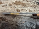 FREE SAFARI, NEW BROWNING X-BOLT WHITE GOLD MEDALLION MAPLE 25-06 REM 24