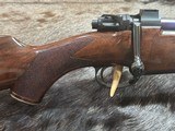 FREE SAFARI, NEW JOHN RIGBY BIG GAME DSB 416 RIGBY MAUSER ACTION GRADE 5 - LAYAWAY AVAILABLE - 4 of 25
