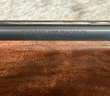 FREE SAFARI, NEW JOHN RIGBY BIG GAME DSB 416 RIGBY MAUSER ACTION GRADE 5 - LAYAWAY AVAILABLE - 17 of 25