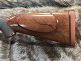 FREE SAFARI, NEW JOHN RIGBY BIG GAME DSB 375 H&H MAUSER ACTION GRADE 5 WOOD - LAYAWAY AVAILABLE - 16 of 25