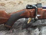 FREE SAFARI, NEW JOHN RIGBY BIG GAME DSB 375 H&H MAUSER ACTION GRADE 5 WOOD - LAYAWAY AVAILABLE - 4 of 25