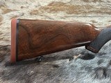 FREE SAFARI, NEW JOHN RIGBY BIG GAME DSB 375 H&H MAUSER ACTION GRADE 5 WOOD - LAYAWAY AVAILABLE - 5 of 25