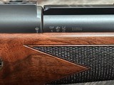FREE SAFARI, NEW JOHN RIGBY BIG GAME DSB 375 H&H MAUSER ACTION GRADE 5 WOOD - LAYAWAY AVAILABLE - 8 of 25