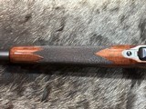 FREE SAFARI, NEW JOHN RIGBY BIG GAME DSB 375 H&H MAUSER ACTION GRADE 5 WOOD - LAYAWAY AVAILABLE - 19 of 25