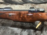 FREE SAFARI, NEW JOHN RIGBY BIG GAME DSB 375 H&H MAUSER ACTION GRADE 5 WOOD - LAYAWAY AVAILABLE - 14 of 25