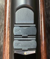 FREE SAFARI, NEW JOHN RIGBY BIG GAME DSB 375 H&H MAUSER ACTION GRADE 5 WOOD - LAYAWAY AVAILABLE - 13 of 25