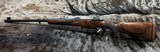 FREE SAFARI, NEW JOHN RIGBY BIG GAME DSB 375 H&H MAUSER ACTION GRADE 5 WOOD - LAYAWAY AVAILABLE - 3 of 25