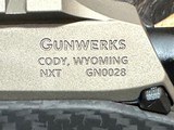 NEW GUNWERKS NEXUS 6.5 PRC 20