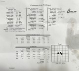 FREE SAFARI, CHRISTENSEN ARMS MESA 300 WINCHESTER MAGNUM 24