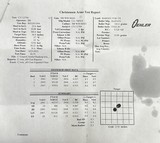 FREE SAFARI, CHRISTENSEN ARMS MESA 300 WINCHESTER MAGNUM 24