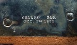 FREE SAFARI, NEW 1874 SHARPS QUIGLEY DOWN UNDER LONG RANGE 45-70 GOV'T 34