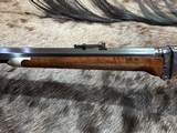 FREE SAFARI, NEW 1874 SHARPS QUIGLEY DOWN UNDER LONG RANGE 45-70 GOV'T 34
