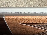 FREE SAFARI, NEW BROWNING X-BOLT WHITE GOLD MEDALLION 300 WIN GREAT WOOD 035235229 - LAYAWAY AVAILABLE - 15 of 19