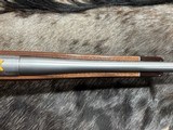 FREE SAFARI, NEW BROWNING X-BOLT WHITE GOLD MEDALLION 300 WIN GREAT WOOD 035235229 - LAYAWAY AVAILABLE - 9 of 19