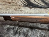 FREE SAFARI, NEW BROWNING X-BOLT WHITE GOLD MEDALLION 300 WIN GREAT WOOD 035235229 - LAYAWAY AVAILABLE - 12 of 19