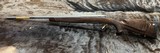 FREE SAFARI, NEW BROWNING X-BOLT WHITE GOLD MEDALLION 300 WSM 23