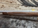 FREE SAFARI, NEW BROWNING X-BOLT WHITE GOLD MEDALLION 300 WSM 23