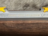 FREE SAFARI, NEW BROWNING X-BOLT WHITE GOLD MEDALLION 300 WSM 23