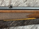 NEW BROWNING BL-22 GRADE II 22LR BLUE ENGRAVED, WALNUT, 20